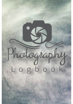 Photography Logbook
