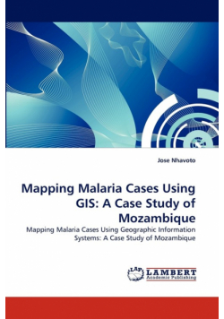 Mapping Malaria Cases Using GIS