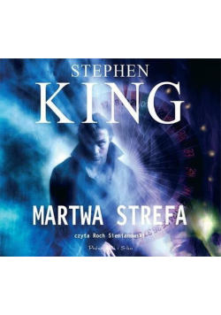 Martwa strefa audiobook
