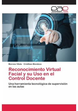 Reconocimiento Virtual Facial y su Uso en el Control Docente