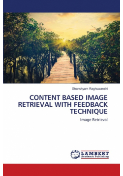 Content Based Image Retrieval With Feedback Technique