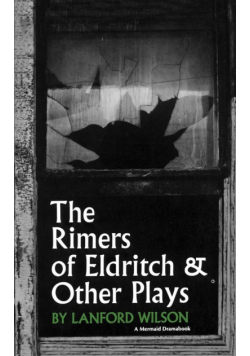 The Rimers of Eldritch