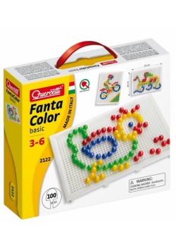 Mozaika Fantacolor Basic Kurka