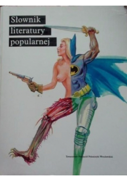 Słownik literatury popularnej