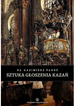 Sztuka głoszenia kazań