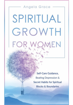 Spiritual Growth For Women