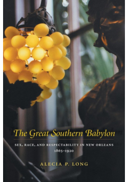 Great Southern Babylon