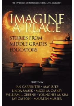 Imagine a Place