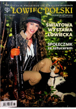 Łowiec Polski nr 3 / 2020