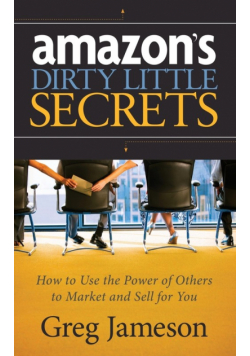 Amazon's Dirty Little Secrets