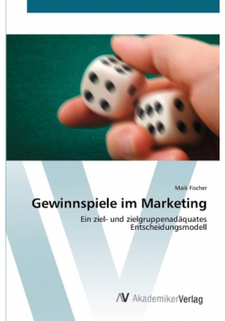 Gewinnspiele im Marketing