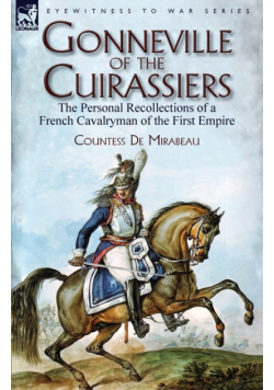 Gonneville of the Cuirassiers