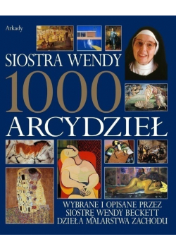 Siostra Wendy 1000 arcydzieł