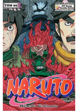 Naruto Tom 69
