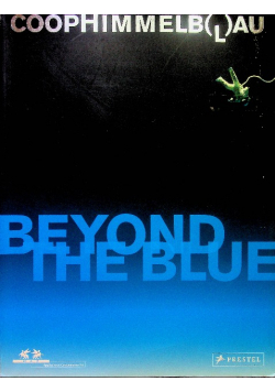 Beyond the blue