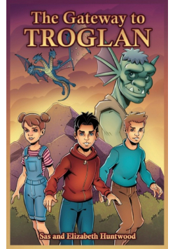 The Gateway to Troglan