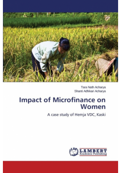 Impact of Microfinance on Women