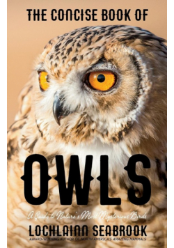 The Concise Book of Owls