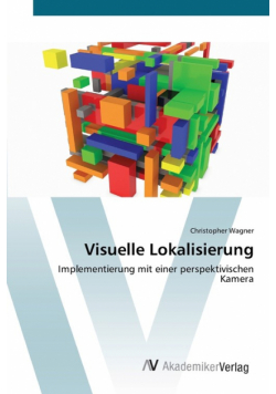 Visuelle Lokalisierung