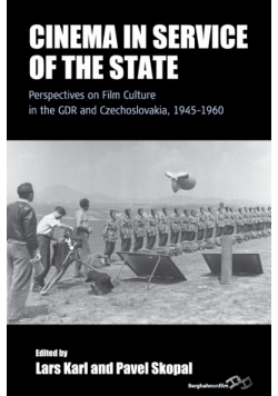 Cinema in Service of the State