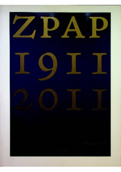Zpap 1911 2011