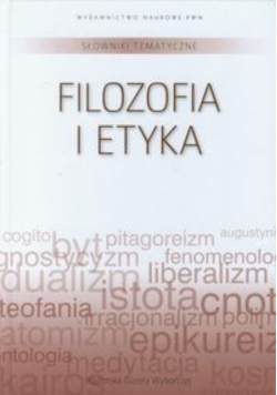 Słownik tematyczny 14 Filozofia i etyka
