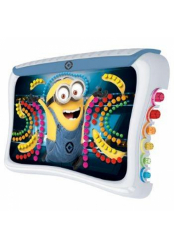 Magiczna tablica Minionki