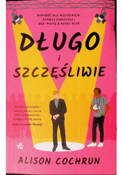 Długo i szczęśliwie