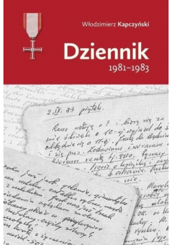 Dziennik 1981 1983
