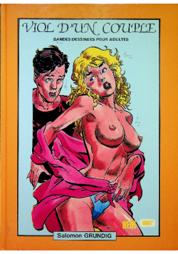 Viol d un couple Tome 1