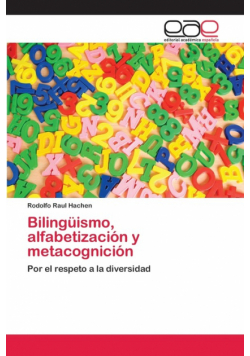 Bilingüismo, alfabetización y metacognición