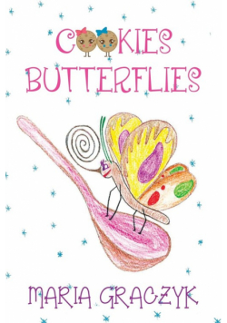 Cookies - Butterflies