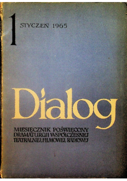 Dialog nr 1 / 65