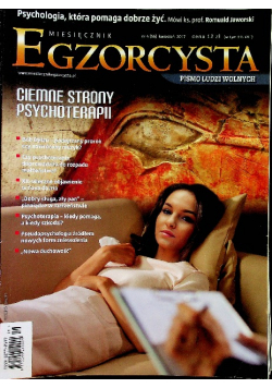 Egzorcysta Nr 4 / 2017