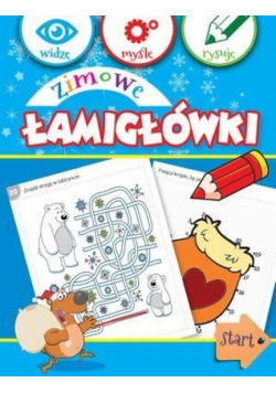 Zimowe łamigłówki w.2015 FK
