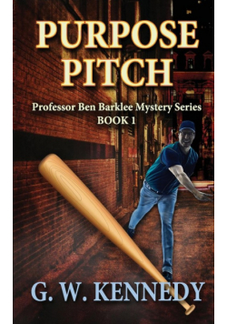 Purpose Pitch