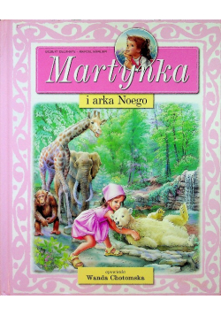 Martynka i Arka Noego