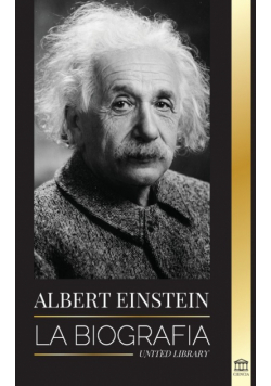 Albert Einstein