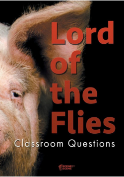 Lord of the Flies Classroom Questions