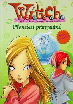 Witch Płomień przyjaźni
