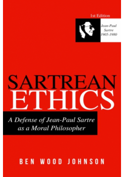 Sartrean Ethics