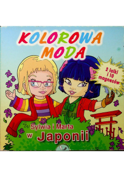 Kolorowa moda