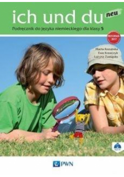 Ich und Du Neu 5 KB + CD PWN