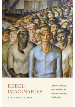 Rebel Imaginaries