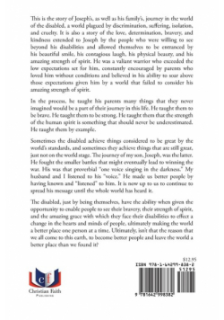Dear Joseph, Love, Mom