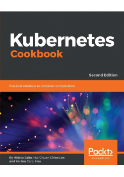 Kubernetes Cookbook