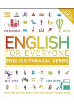 English for Everyone English Phrasal Verbs