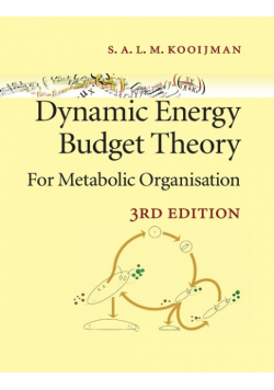 Dynamic Energy Budget Theory for Metabolic Organisation