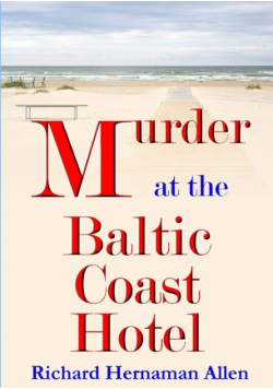 Murder at the Baltic Coast Hotel