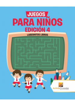 Juegos Para Niños Edición 4